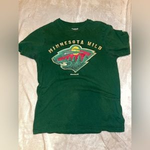 Minnesota WILD T-Shirt